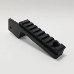 P90 마운팅 레일