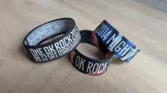 ラバーバンドまとめ売り　 ワンオク　マイファス　ラババンケース付き 2025年最新】one ok rock ラバーバンドの人気アイテム - メルカリ