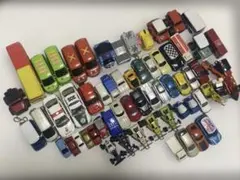 ミニカー 大量まとめ売り ジャンク 現状品
