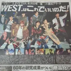 2026.5.6 日刊スポーツ WEST.
