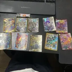 デュエルマスターズ ローソン限定カード 4枚セット - メルカリ