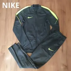【NIKE】ナイキ ジャージ上下セット ドリルトップ サッカーウェア