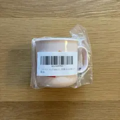 【新品未使用】ミキハウスコップ200mlのサムネイル