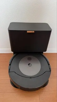 Roomba205 （白色） ほぼ未使用 変えブラシ3本オマケ - メルカリ