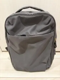 ACE ビジネスリュック グレーのサムネイル