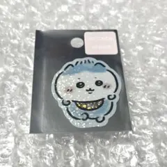 ちいかわbaby ハチワレ ステッカー