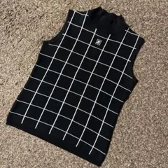 2026年最新】Courreges レディース ノースリーブ ニット・セーターの