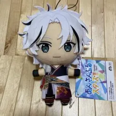 あんさんぶるスターズ!! ぬいぐるみ マスコット 紅月 あんスタ 滝維吹