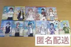 カラフルピーチ　グミトレカ　コンプリート