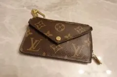 コインケース モノグラム ポルト カルト・レクト ヴェルソ