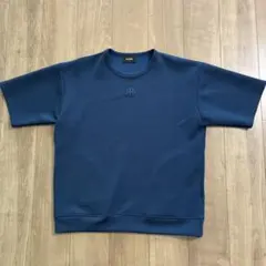 ReZARD リザード 青ブルー Tシャツ Lのサムネイル
