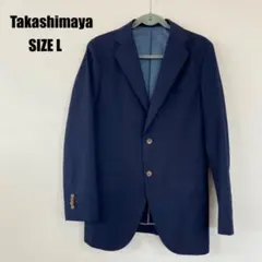 Takashimaya タカシマヤ　スーツセット　0706T14のサムネイル