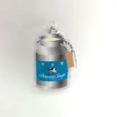 牛乳石鹸 カウブランド●アクリルキーホルダー