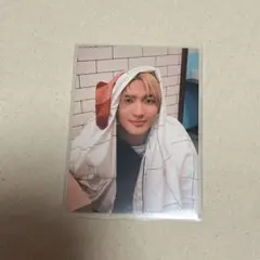 桜木雅哉 トレカ