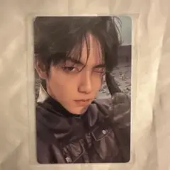 TXT スビン together starlight 封入 トレカ