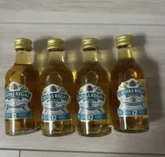 2025年最新】シーバスリーガル ミニボトルの人気アイテム - メルカリ