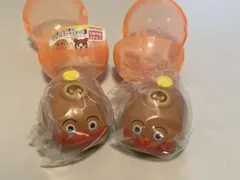 にょきっとソフトなアンパンマンマスコット