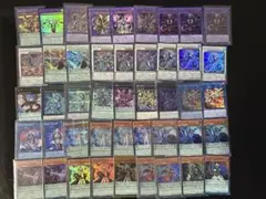ヴァンガード リンクジョーカー 根絶者 デッキ pスタン sp あり - メルカリ
