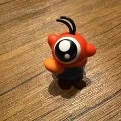 星のカービィ　チョコエッグのワドルドゥ