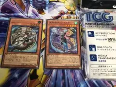 まとめ割引　星辰槍手ルキアス　シークレット　星辰砲手ファイメナ　ローダー付