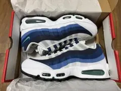 Air Max 95 Big Bubble 28.5 ブルーグラデのサムネイル