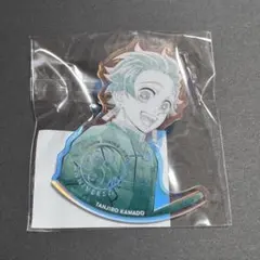 鬼滅の刃 HIROMA 3周年 ランダム記念チャーム 第五弾 竈門炭治郎 | Mercari