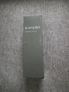 KANEBO カネボウ　インスタントオフオイル 30mlのサムネイル