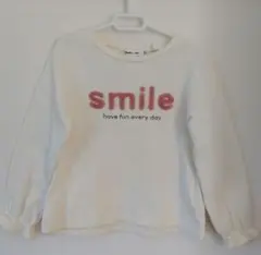 べべ トレーナー