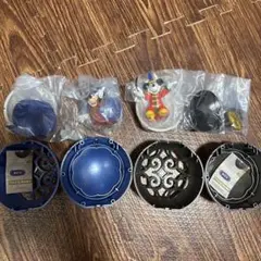 デスクトップフィギュア2 ミッキーマウス コレクション ファンタジア 大演奏会