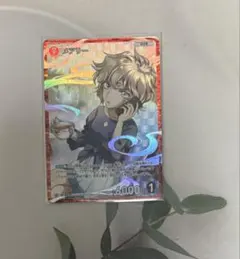 名探偵コナン コナンカード TCG メアリー