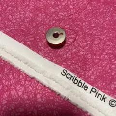 ロラライハリス 生地