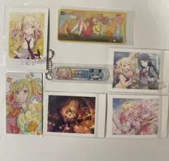 プロセカ　エピカ　メモステ　天馬咲希　　レア