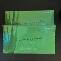 HGプレミアパウダー　3g×31包　ハーモニーグリーン HGプレミアパウダー 3g×31包 ハーモニーグリーン その他
