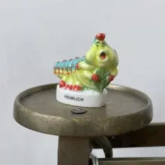 ヴィンテージ フランス フェーブ 陶器 鳥 トリ 1072 - メルカリ