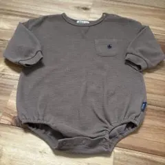 POLO ロンパース　70-80