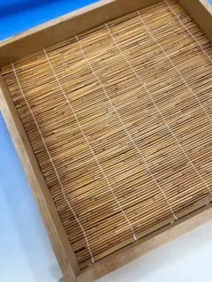 No1437 葦簀(よしず)両面格子 衝立【送料無料!】 No1437 葦簀(よしず)両面格子 衝立【送料無料!】