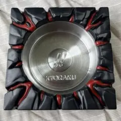 非売品 KYORAKU ボルケーノ 灰皿 他計3点 京楽 パチンコグッズ - メルカリ