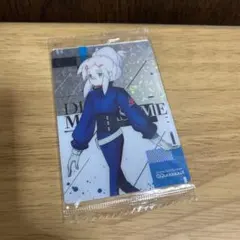 機動戦士ガンダム ジークアクス ウエハースカード 1-12 R ドゥー・ムラサメ