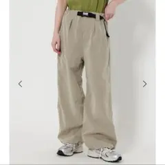 MARMOT LEVEL 40 ストレートパンツ - メルカリ