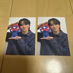 Fantastics 澤本夏輝 フォトカ シクレ 最終値下げ