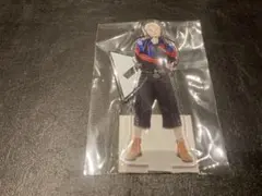 日プ 新世界 アクリルスタンド 杉山竜司 - メルカリ