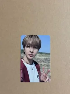 SHINee ONEW オニュ Atmos トレカ | Mercari