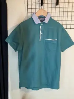 TOMMY HILFIGER ポロシャツ