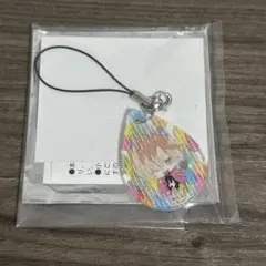 【2月まで】Diabolik Lovers 無神コウ アクリルストラップ