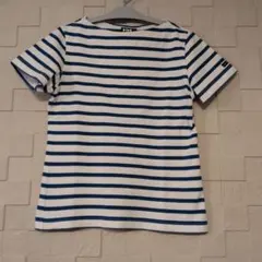 HELLY HANSEN ボーダー Tシャツ WMサイズのサムネイル