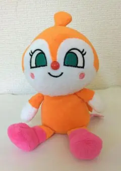 ドキンちゃん ぬいぐるみ プリちぃビーンズ 匿名発送