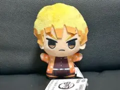 鬼滅の刃 ちびぐるみ vol.6 我妻善逸