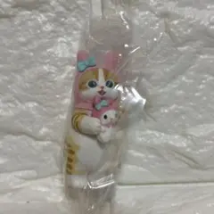 mofusand✕Sanrioキャラクターズ　なりきりフィギュア　マイメロディ