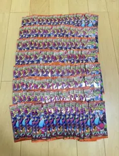 ポケモンカード　インフェルノx 120パック