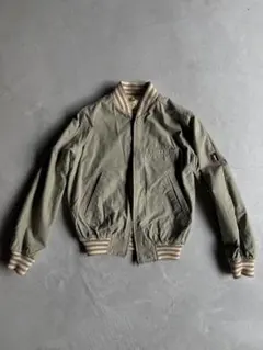 70s yves saint laurent ブルゾン eclair zipのサムネイル
